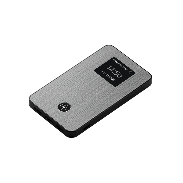 Secure Wallet