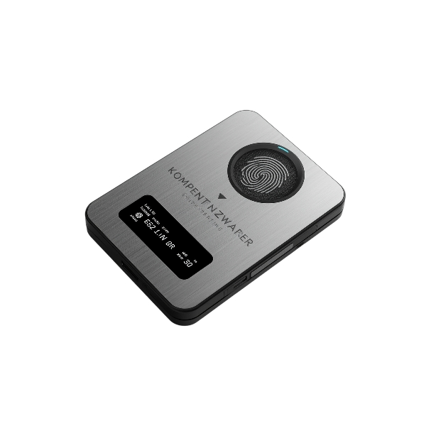 USP Network Verwaltungs GmbH Hardware Wallet